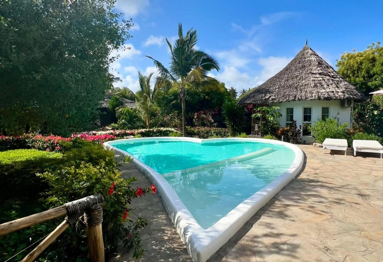 Others 5, Dama Villa, Kilifi North