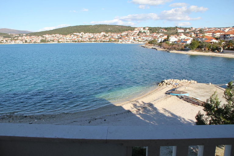 Others 5, Apartments Villa Plaza, Okrug