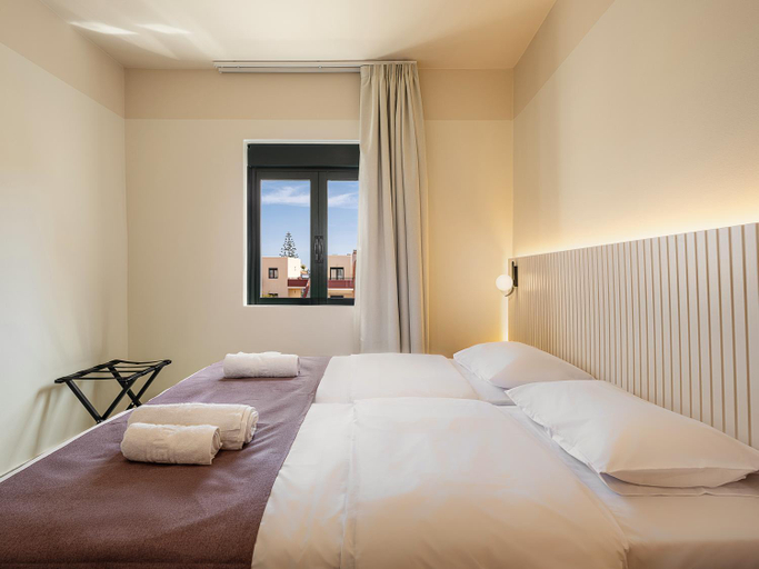 Bedroom 3, Kambos Village, Crete