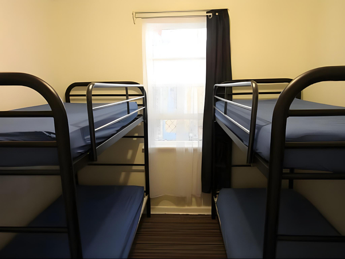 Bedroom 2, Wander Inn Bunbury, Bunbury