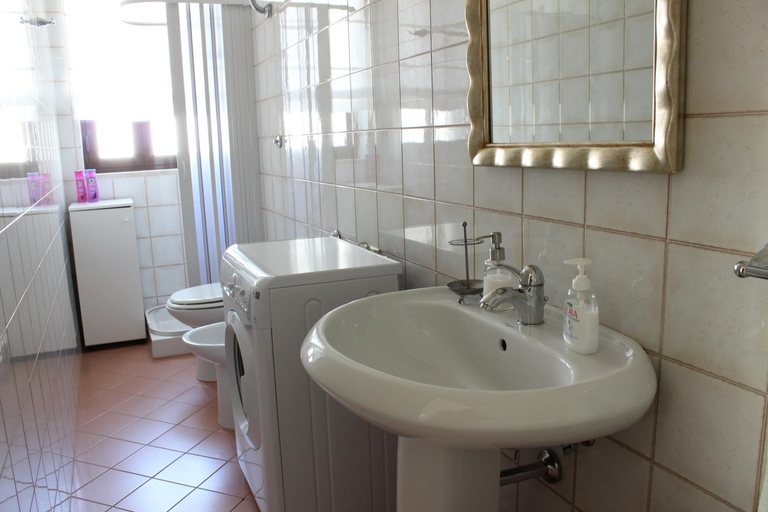 Bathroom, Casa Vacanze Fiordilavanda , Taranto