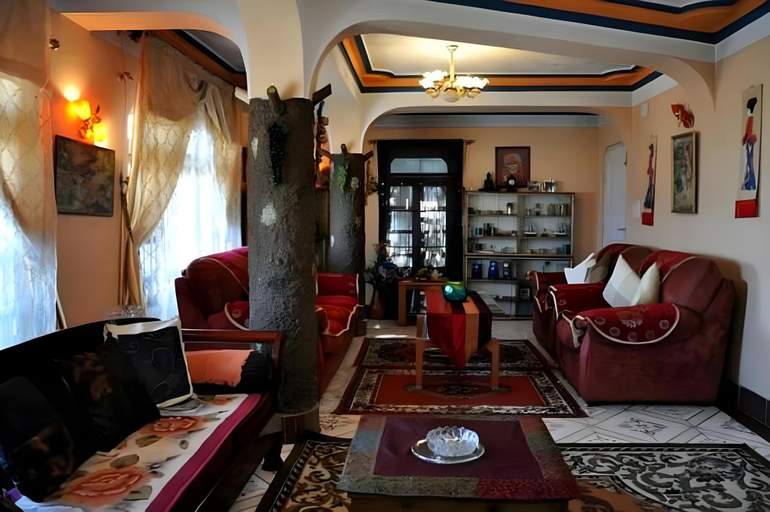 Others 3, Hotel Payal, Darjiling