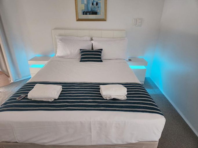 Bedroom 3, Burleigh Surf, Gold Coast