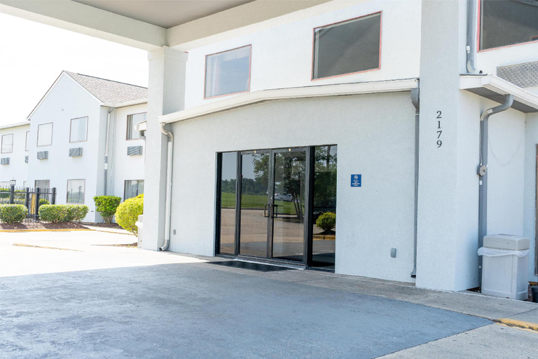 Others 3, Americas Best Value Inn Donaldsonville, Ascension
