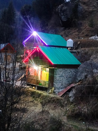 Exterior & Views, Sarita cottages , Kullu