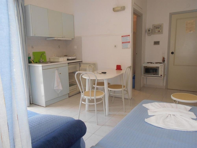 Others 3, Ilona Apartments, Crete