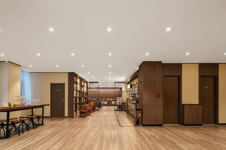 Others 5, Hanting Hotel Weihai Shandong University, Weihai