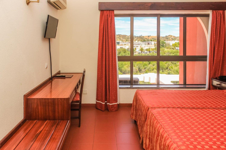 Bedroom 2, Hotel Colina Dos Mouros, Silves