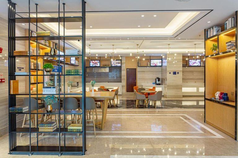 Others 3, Kyriad Marvelous Hotel Dongguan Humen Wanda High-speed Railway Station, Dongguan