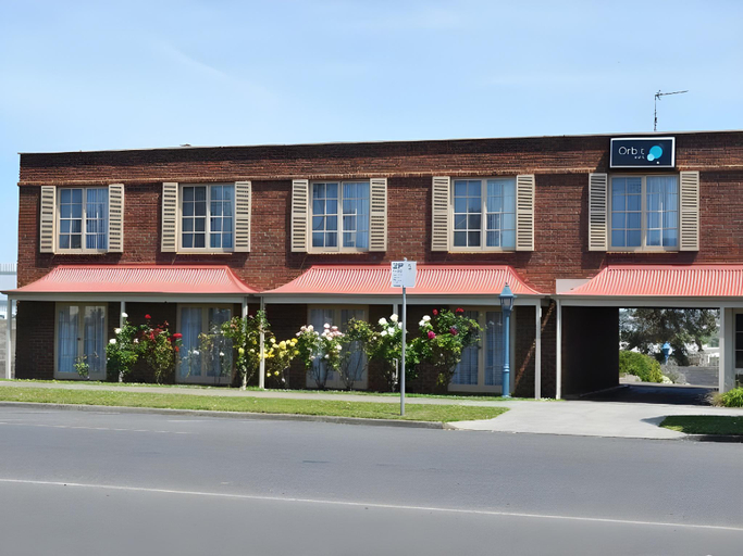 Exterior & Views 1, William Dutton Motel, Glenelg - Portland