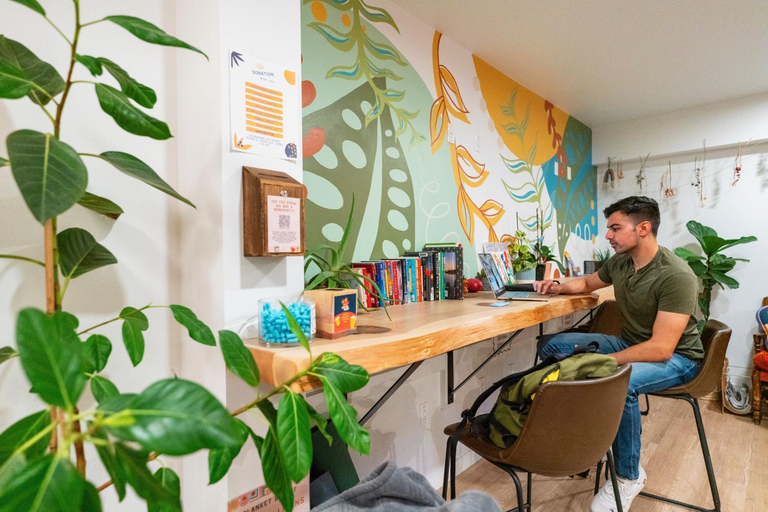 Others 5, Monterey Hostel, Monterey