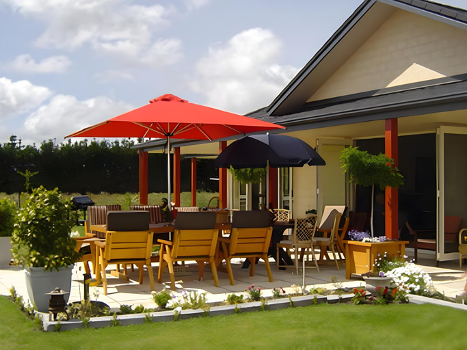 Food & Drinks, Cricklewood House Bed & Breakfast, Ashburton