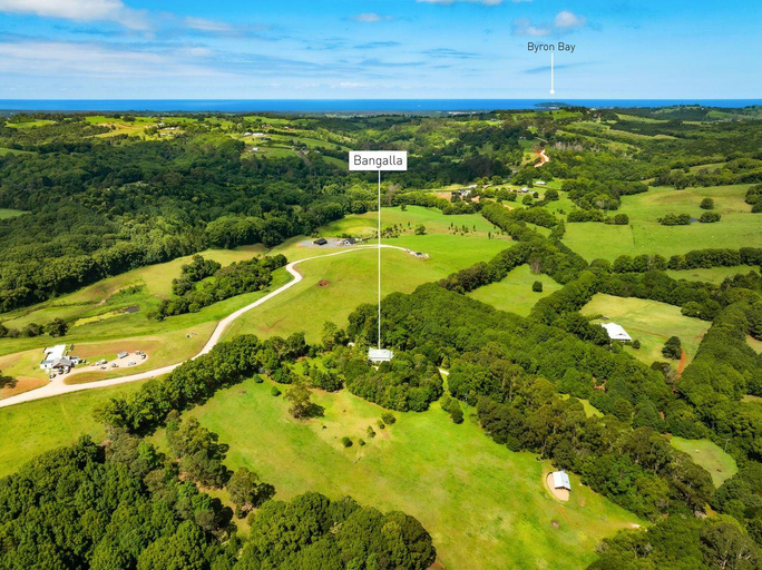 Others 5, Bangalla - luxury hinterland retreat with pool, Byron