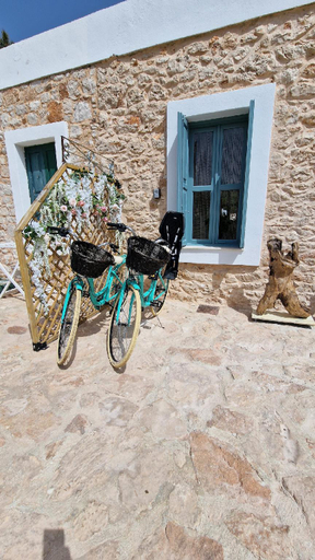 Others 2, Lady Stamatias House, South Aegean