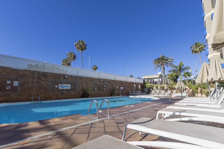 Sport & Beauty 5, BLUESEA Veril Playa, Las Palmas