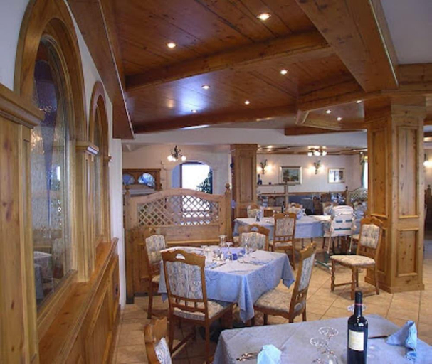 Food & Drinks 4, HOTEL VILLA AURORA, Trento
