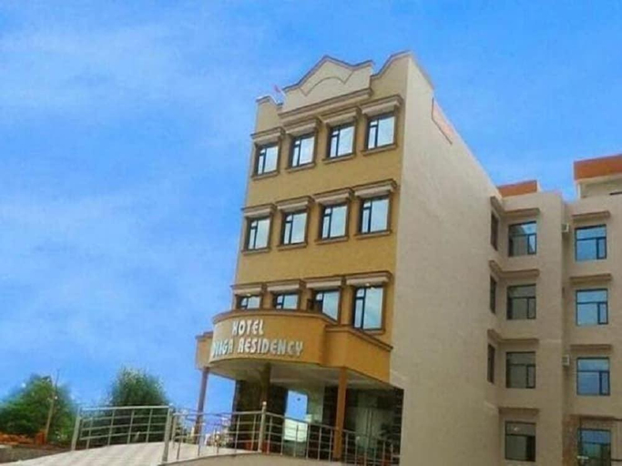 Exterior & Views, Hotel Durga Residency, Reasi