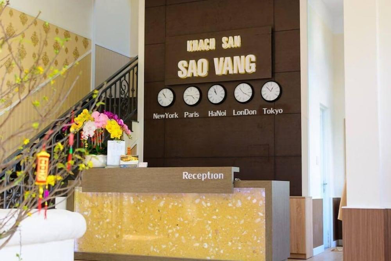 Others 5, Khách sạn Sao Vàng, Bảo Lộc
