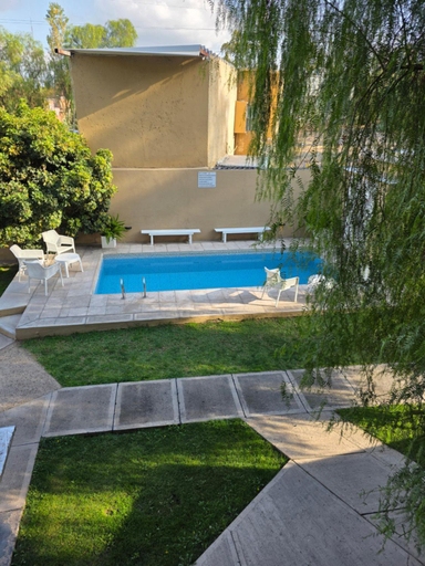 Sport & Beauty 2, Complejo Turistico Mendoza, Capital