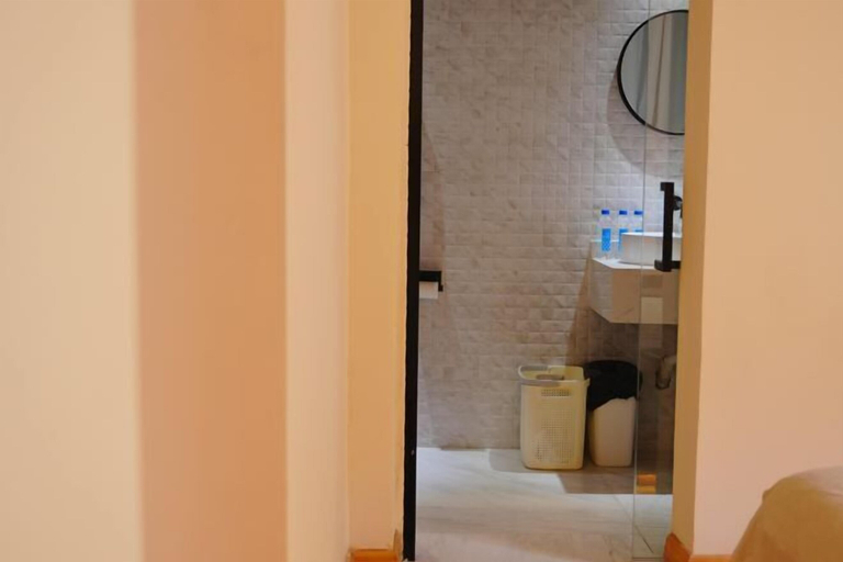 Bathroom 4, No.54·Nanyang Old Villa, Quanzhou