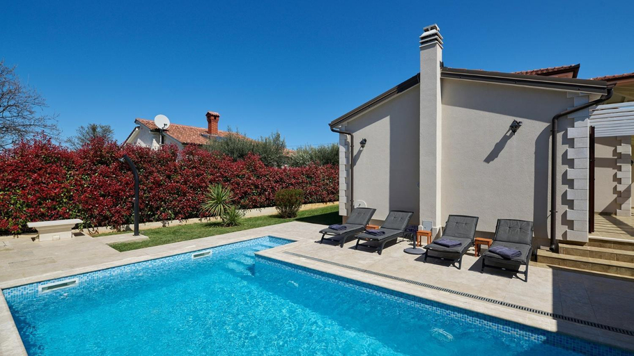 Sport & Beauty 2, Villa Bellissima, Poreč