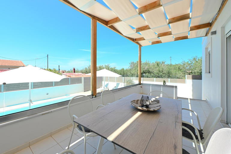 5, Serenity Retreat Villa by IdealStay Experience, Crete