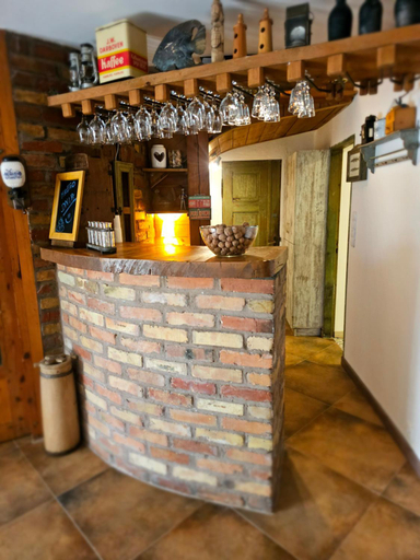 Food & Drinks 2, Swojski Gosciniec, Giżycko