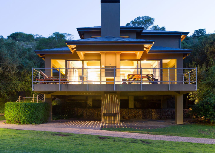 Exterior & Views 1, Stonehill River Lodge by Dream Resorts, Overberg