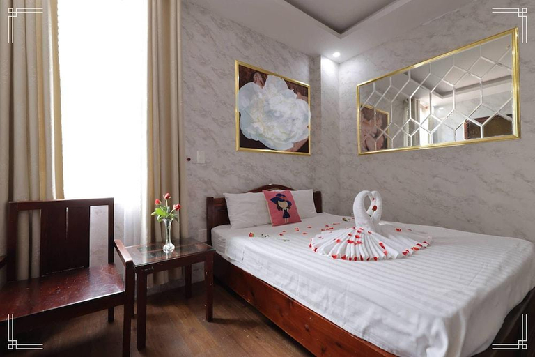 Bedroom 2, Bellav Hotel Da Nang, Da Nang