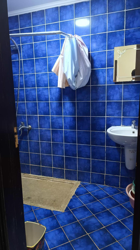 Bathroom 4, Porto Matrouh Beach Resort, Marsa Matruh