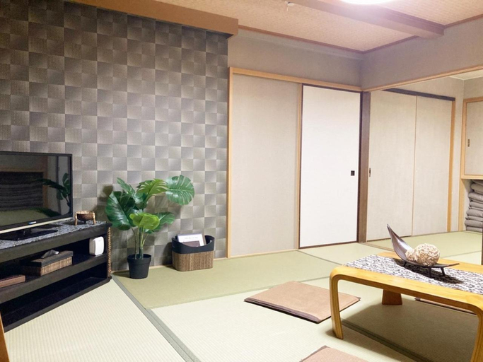 Others 4, Asian Minshuku Petit Shirahama Annex, Shirahama