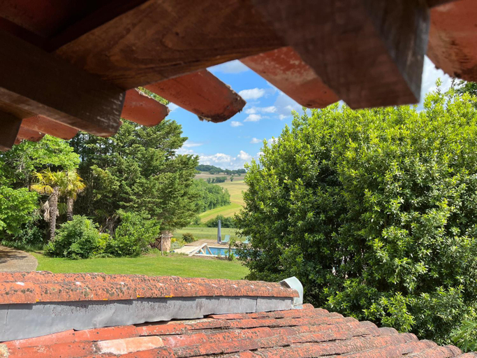 Others 3, Maison d'hotes a Laplume, Lot-et-Garonne