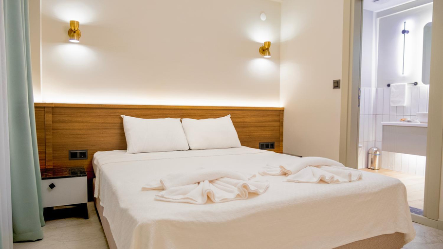 Bedroom 3, Assosa Port, Ayvacık