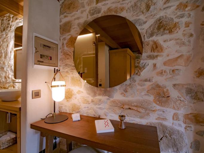 Bathroom 3, Santa Veneranda Suites by Checkin, Crete