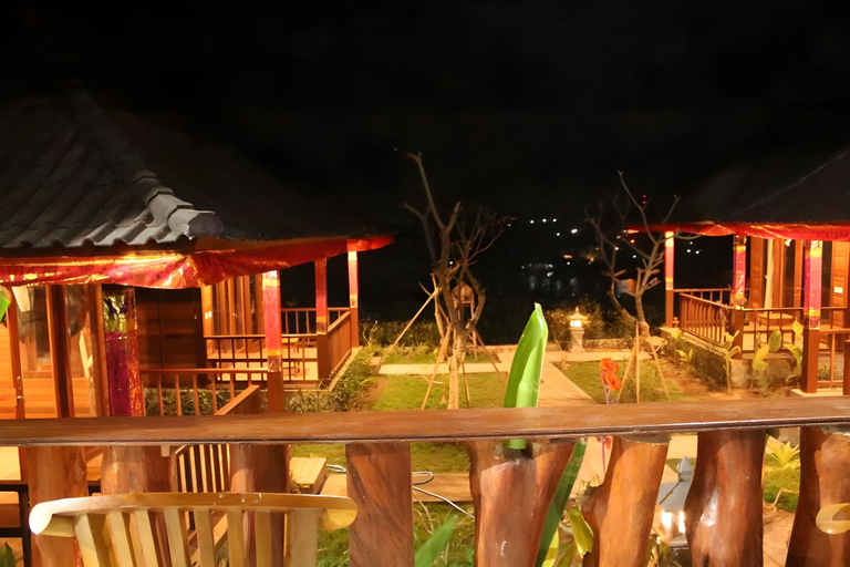 Food & Drinks 4, D'Lesung Villas Lembongan, Klungkung