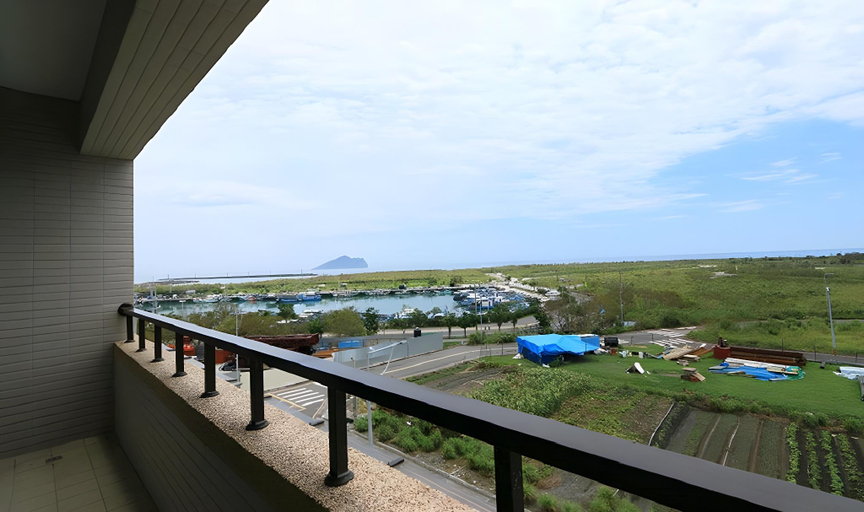 Others 2, Lan Hai Leisure Time B&B, Yilan
