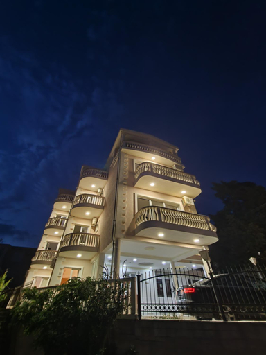 Others 4, Apartments Adriatik