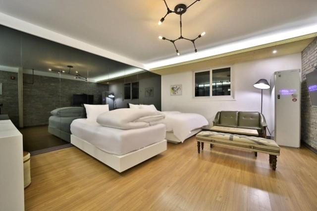 Bedroom, Daegu Hyeonpung Hongsi, Dalseong