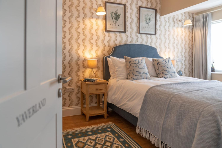 Bedroom 2, The Osborne, Isle of Wight