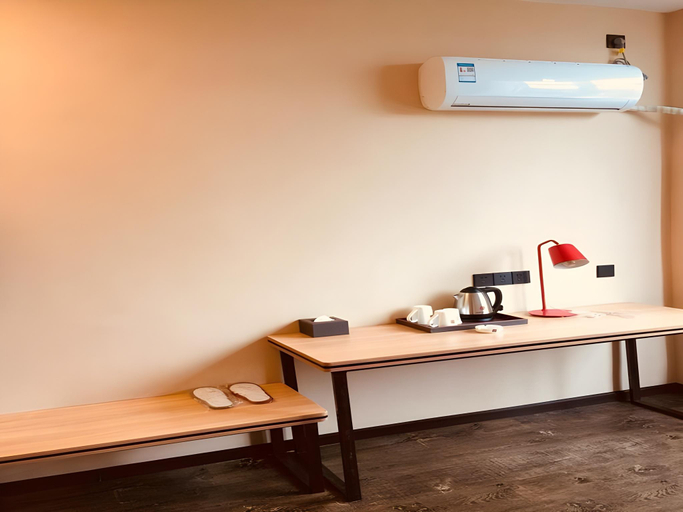 Others 5, Thank Inn Plus Hotel Hunan Chenzhou Yongxing County Armed Forces Department, Chenzhou