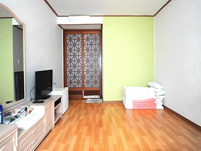 Others 5, Goodstay Jirisan Little Prince Pension, Gurye