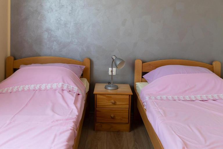 Bedroom 2, Apartments Bartol, Rovinj