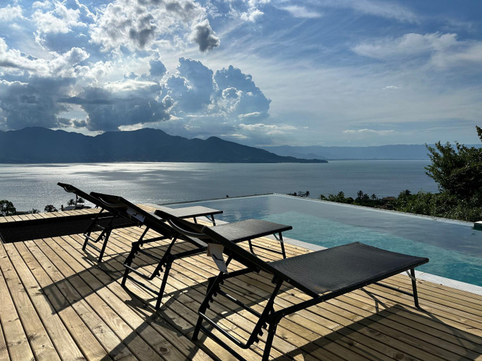Others 3, Casa Gaia Guesthouse, Ilhabela