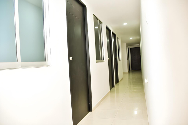 Others, Hotel Daniel’s , Barrancas