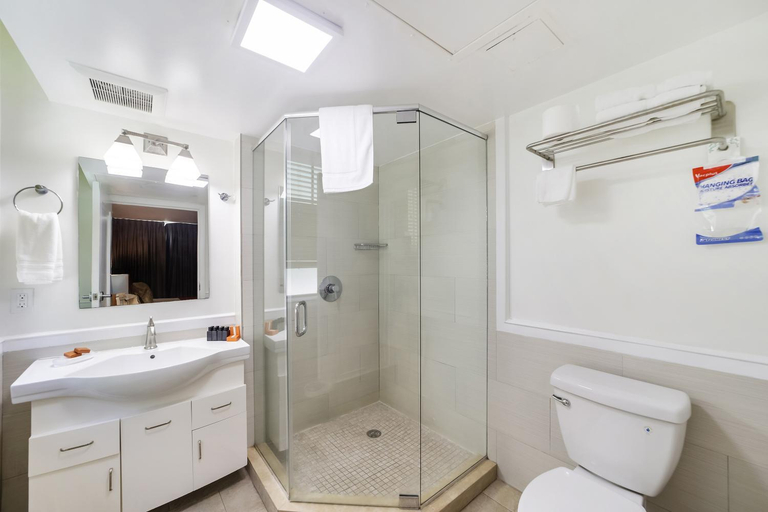 Bathroom 2, Villa Italia by At Mine Hospitality, Miami-Dade