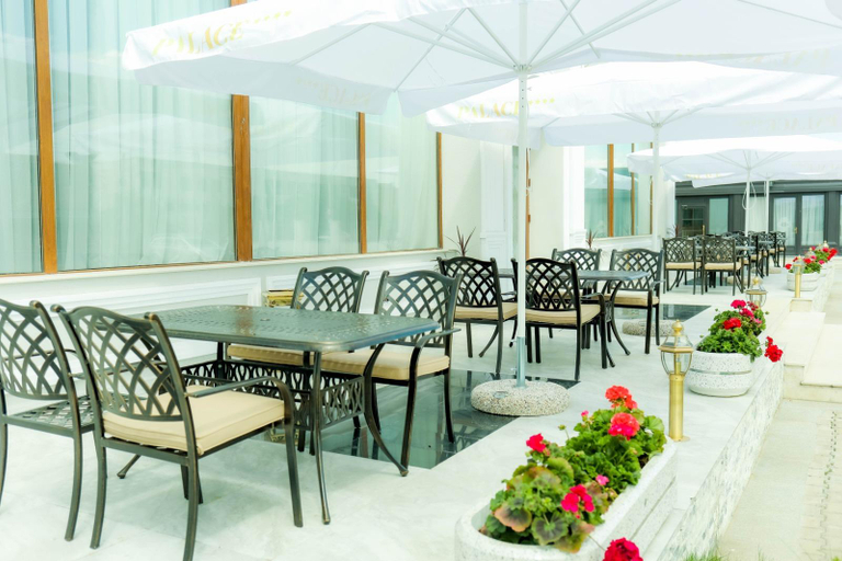 Others 2, Hotel Palace Severin, Drobeta-turnu Severin