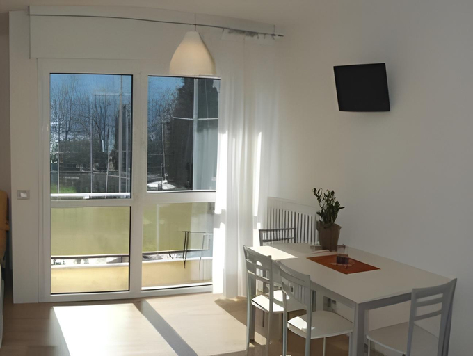 Others 3, Residence Cristine, Trento