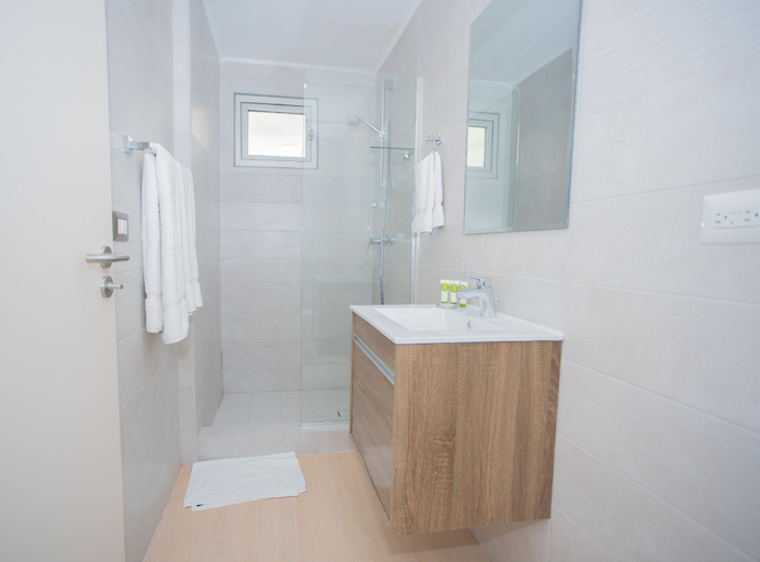 Bathroom 4, Boutique Apartments Panama Coco del Mar, Panamá