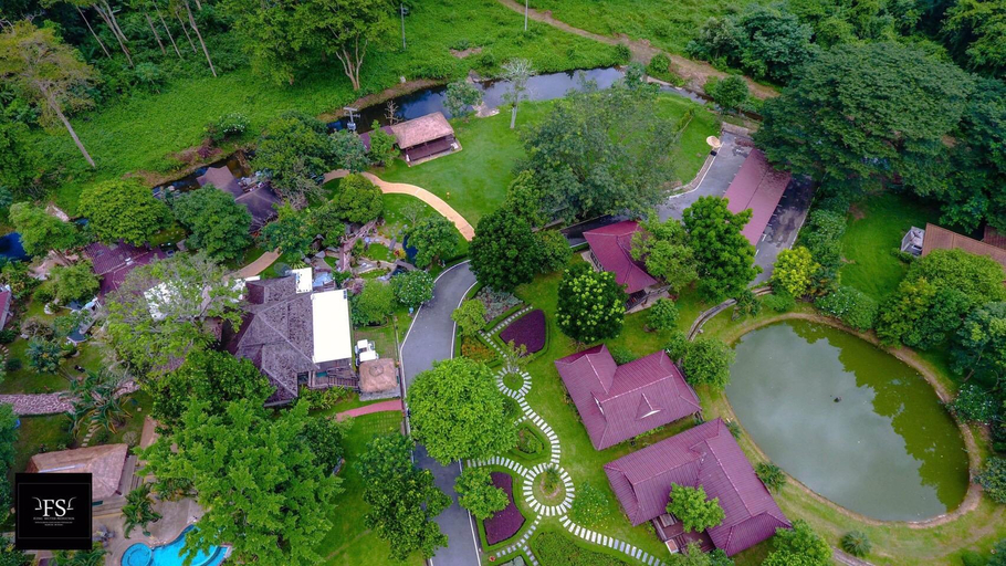 Exterior & Views 1, Rabiangprai Valley, Muang Nakhon Nayok