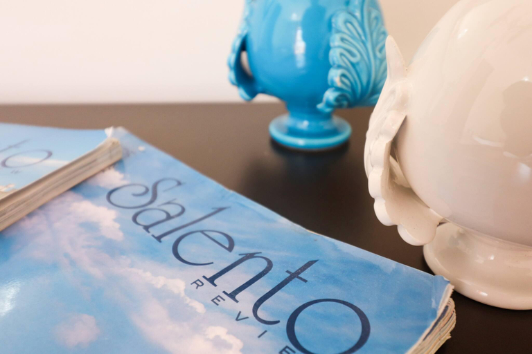 3, Otranto Giorgia vacation home, Lecce
